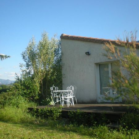 Gite De Catorie Die Exterior foto
