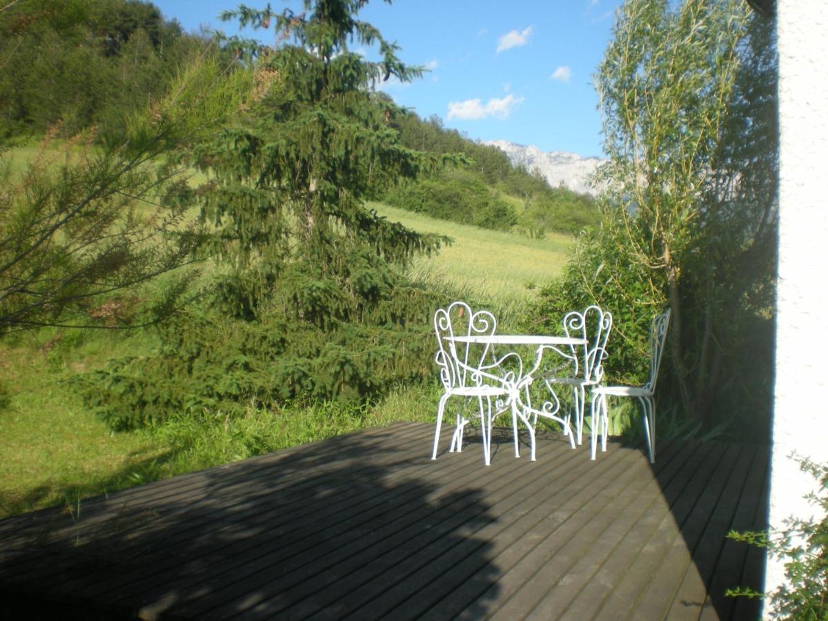 Gite De Catorie Die Exterior foto