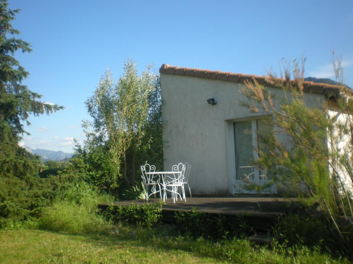 Gite De Catorie Die Exterior foto